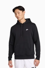 Кофта Nike Club - черный