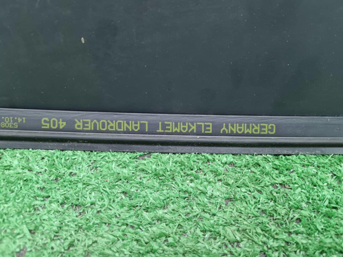 Стекло лобовое Range Rover Vogue 4 L405 (12-17)
