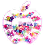 Набор бисера, коробка 168-4B