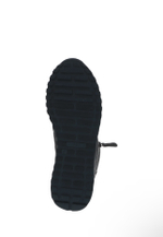 Кроссовки кожаные Caprice