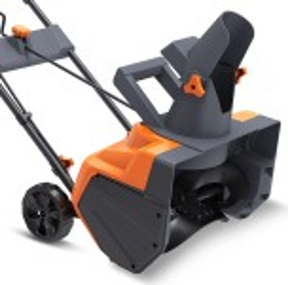 Снегоуборщик электрический 2300 Вт VILLARTEC WE 2046 WE2046