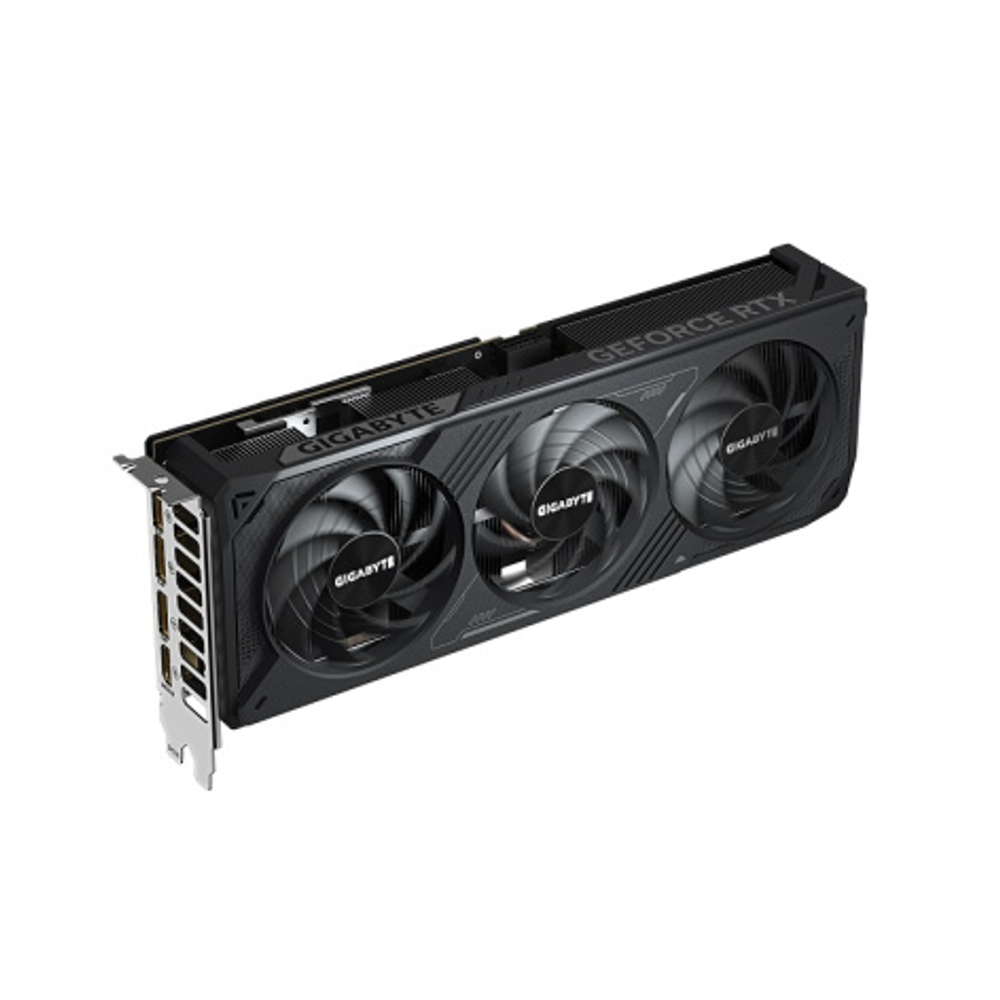 Видеокарта GIGABYTE GeForce RTX 5070 WINDFORCE OC SFF (GV-N5070WF3OC-12GD)
