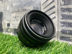 Helios-44-2 № 898012