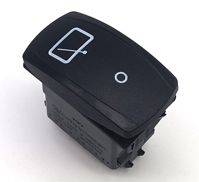 Крепление на шину 5 кабеля 1.5-35кв.мм 50шт ABB STJZK 81 P50 ZK81p50