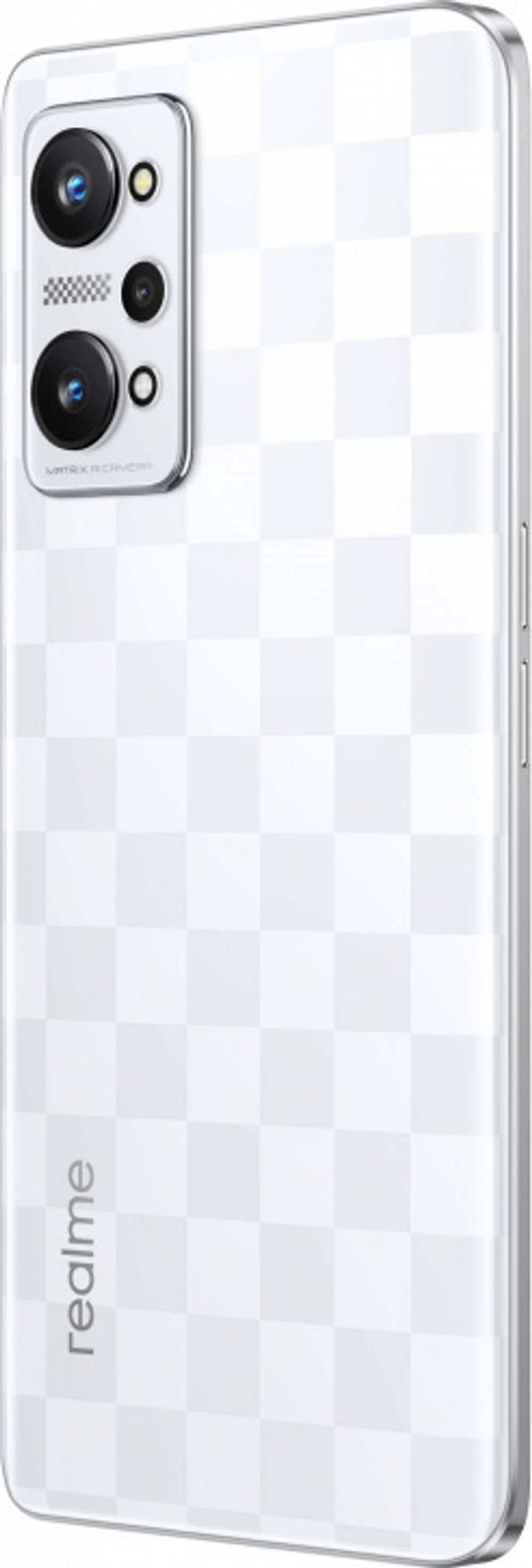 Смартфон Realme GT Neo 3T 8/256Gb белый
