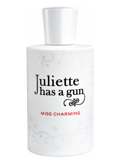 Juliette Has A Gun Miss Charming EDP