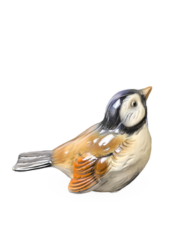 Фарфоровая статуэтка (миниатюра) "Воробей" Goebel