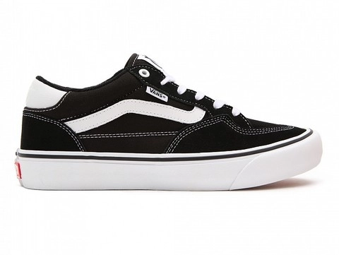 All white vans old school discount