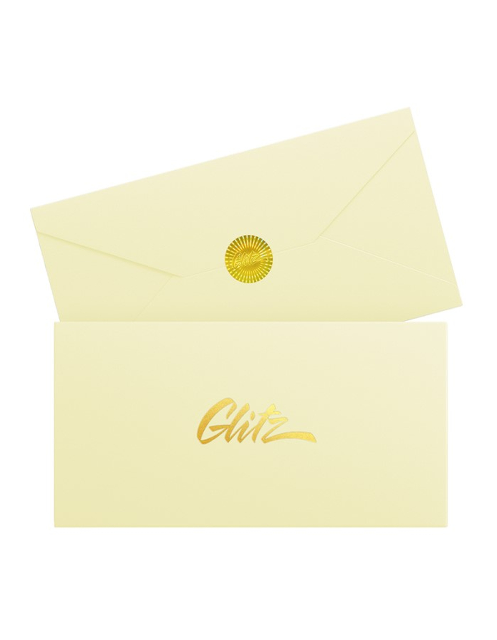 GLITZ Aroma Tuscan Leather - ароматизатор подвесной