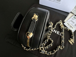 Chanel Heart Bag 11 cm