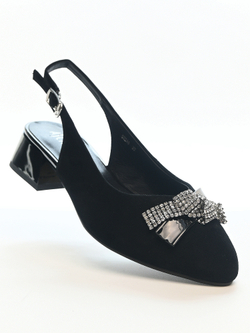 Босоножки женские Ascalini G2240B