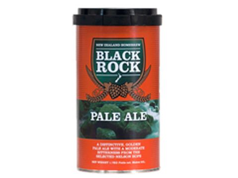 Солодовый экстракт Black Rock PALE ALE (Уценка)