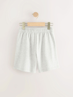 Шорты для мальчика Next E99-975, Светло-серый