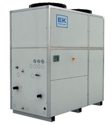 Чиллер с воздушным охлаждением Euroklimat EKCCL 513