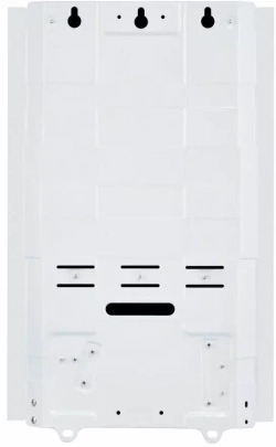 Проточный газовый водонагреватель Zanussi GWH 6 Fonte