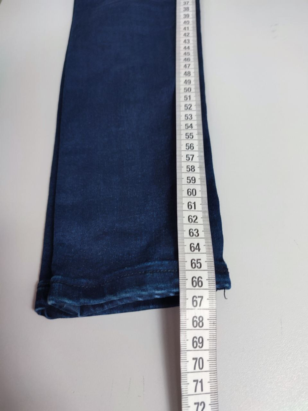 Джинсы Today Legend стильные 40 размер