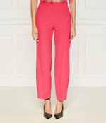 Брюки Patrizia Pepe - фуксия(8P0621 A454)