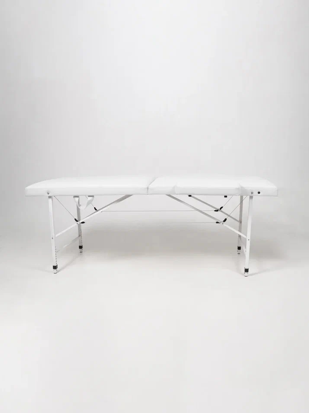 Массажный стол Relax 190/70 с регулировкой высоты