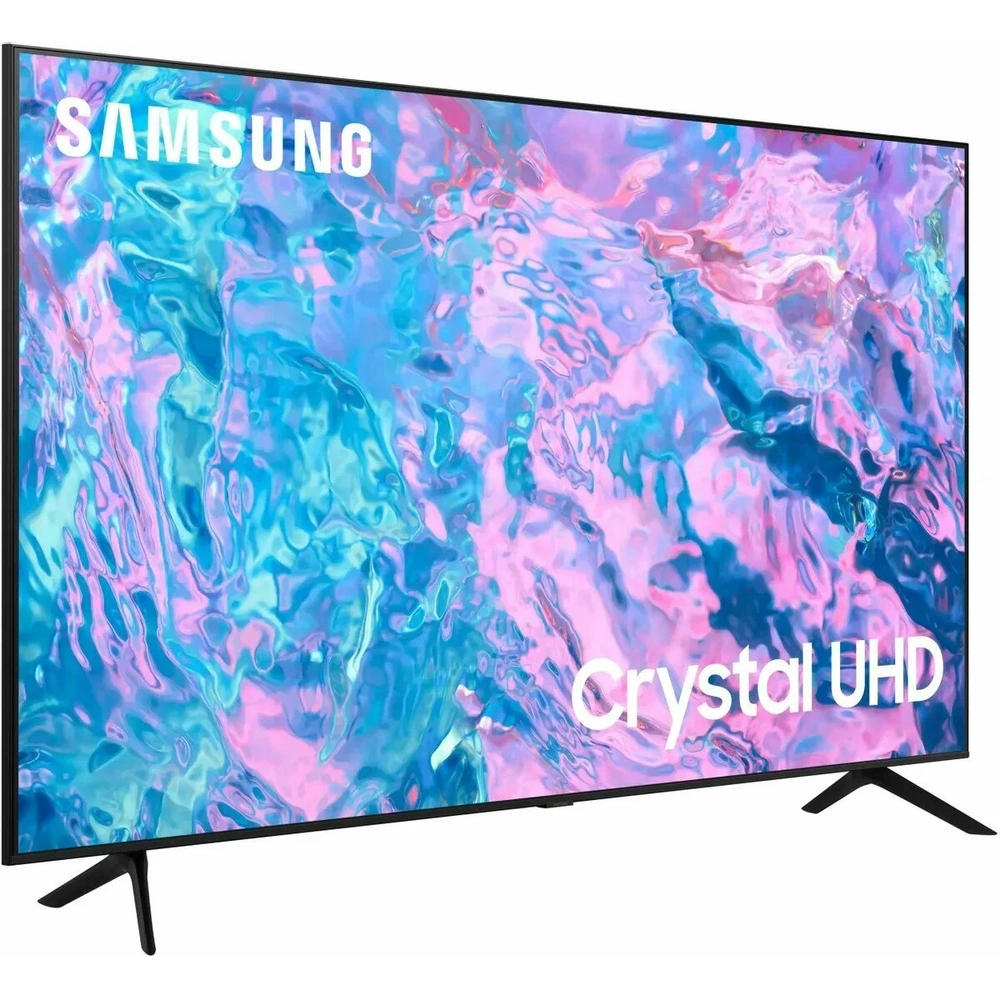 Телевизор 65" Samsung UE65CU7100UXCE