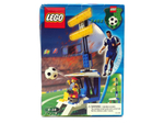 Lego 3402 Grandstand with Lights