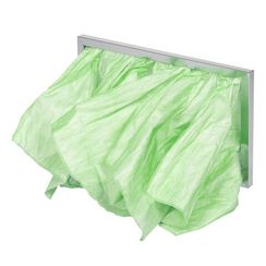 Фильтр карманный (материал) SHUFT FRr (F5-EU5) 700*400