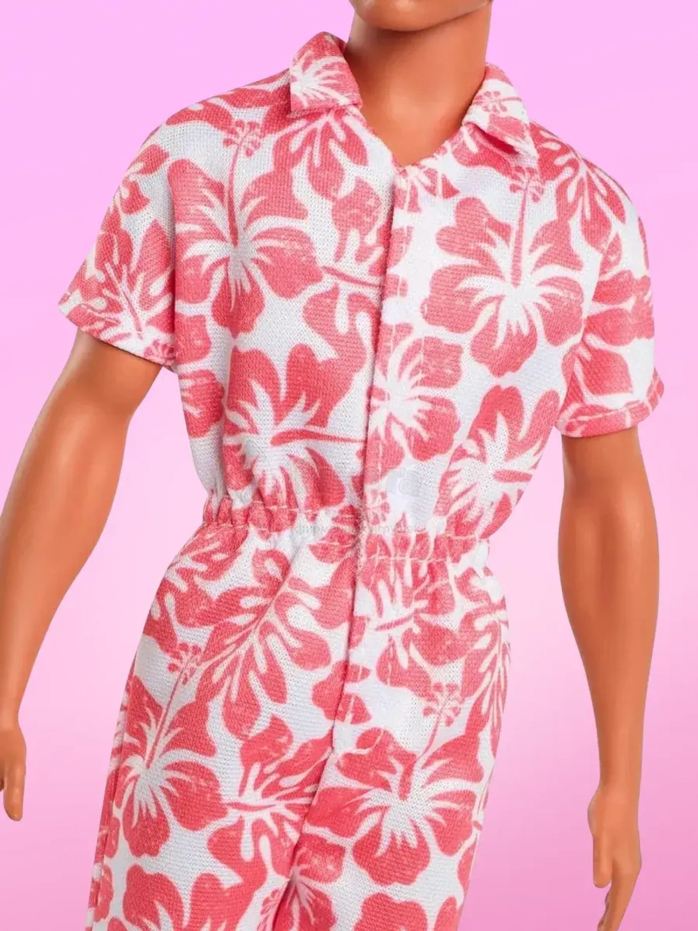 Кукла Барби Кен Игра с модой Fashionistas DWK44 HYT99