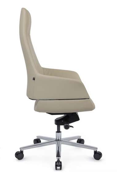 Кресло Fabio A2518 Светло-серый