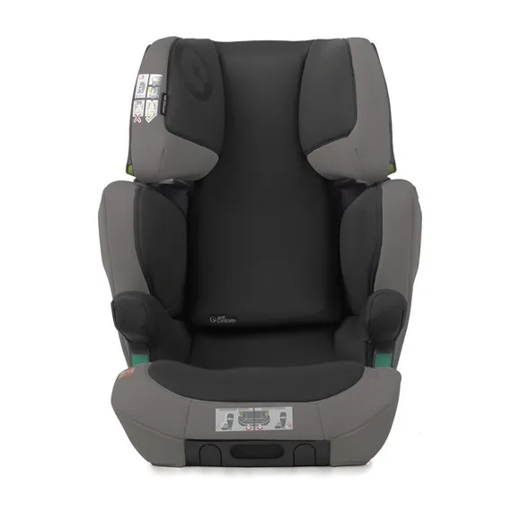 Автокресло Jane Concord Transformer iPlus Mars Grey