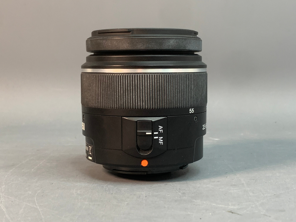 Sony Alpha SLT-A33 Kit 18-55
