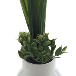 GAEM Цветочная композиция, L W H60 см