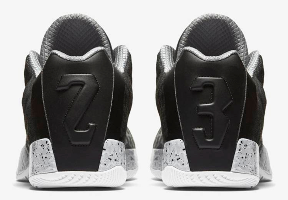 Кроссовки Jordan Air Jordan 29 Low Infrared 23