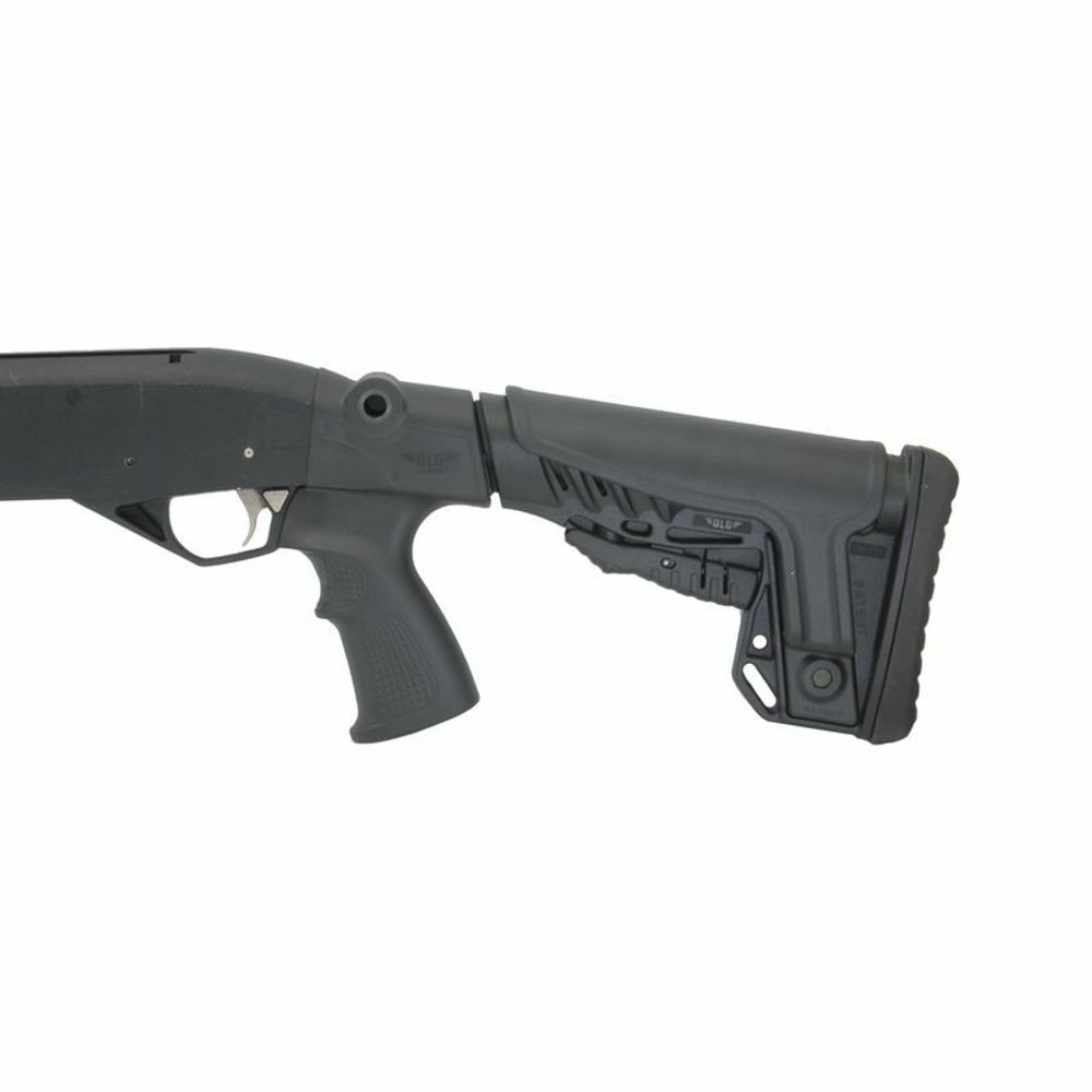 Рукоятка на МР-155, -135, DLG Tactical