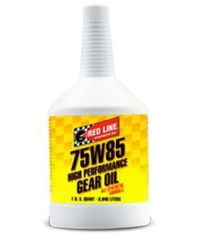 Red Line 75w85 GL 5