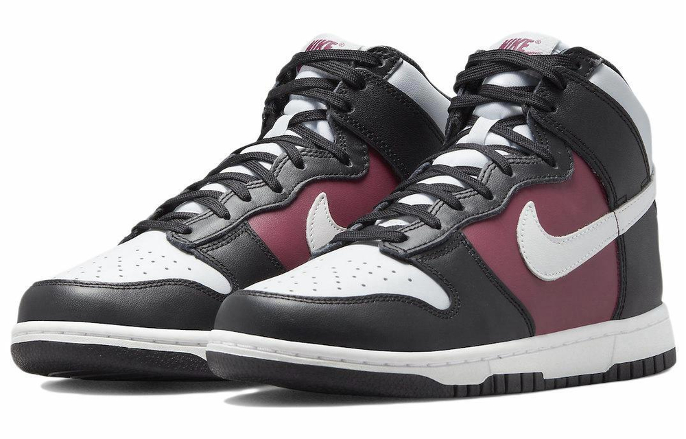Кроссовки Nike Dunk (Женская размерная сетка)