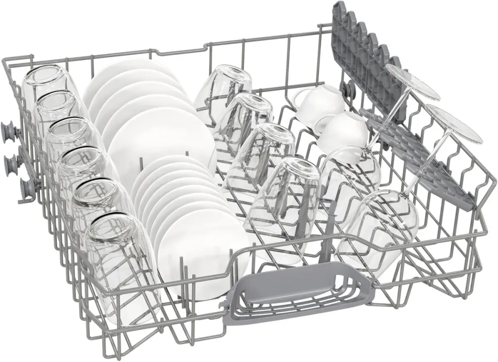 Встраиваемая посудомоечная машина Bosch SMV2ITX18E