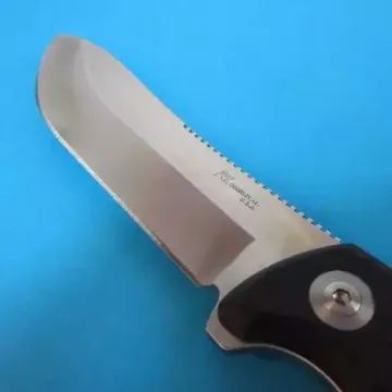 Нож-скинер KATZ Pro Hanter KZ/Pro/45