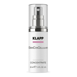 KLAPP  Сыворотка  SKINCONCELLULAR  Concentrate, 30 мл