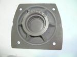 Крышка корпуса редуктора HCD 90B (Crankcase Cover ,18)