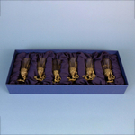 Лафитники «Охота»