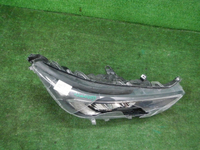 Битая Фара правая Toyota RAV4 5 XA50 (2018-н.в.) LED