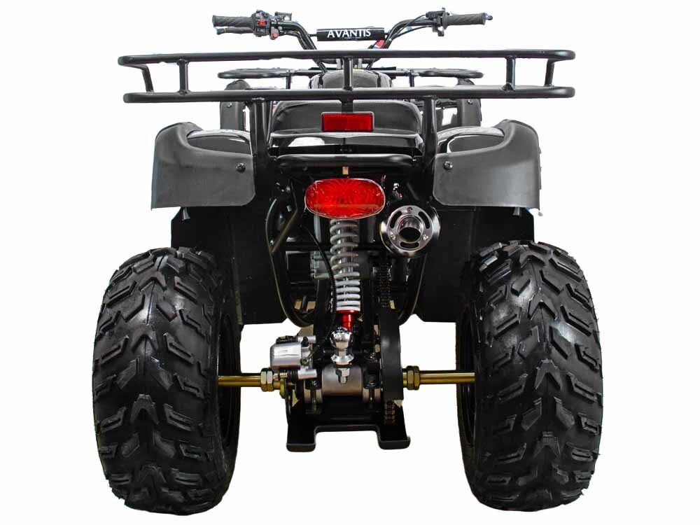 Квадроцикл ATV Classic 200