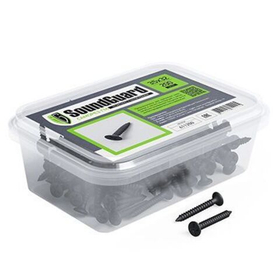 Саморезы SoundGuard ГМ 3,5х32 мм 200 шт.