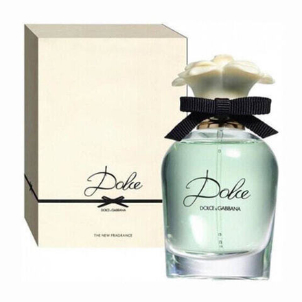 Женская парфюмерия DOLCE & GABBANA Dolce 75ml Perfume