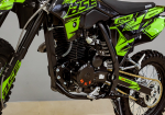 Мотоцикл Эндуро BSE Z1 