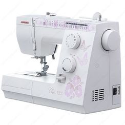 Швейная машина Janome Clio 325