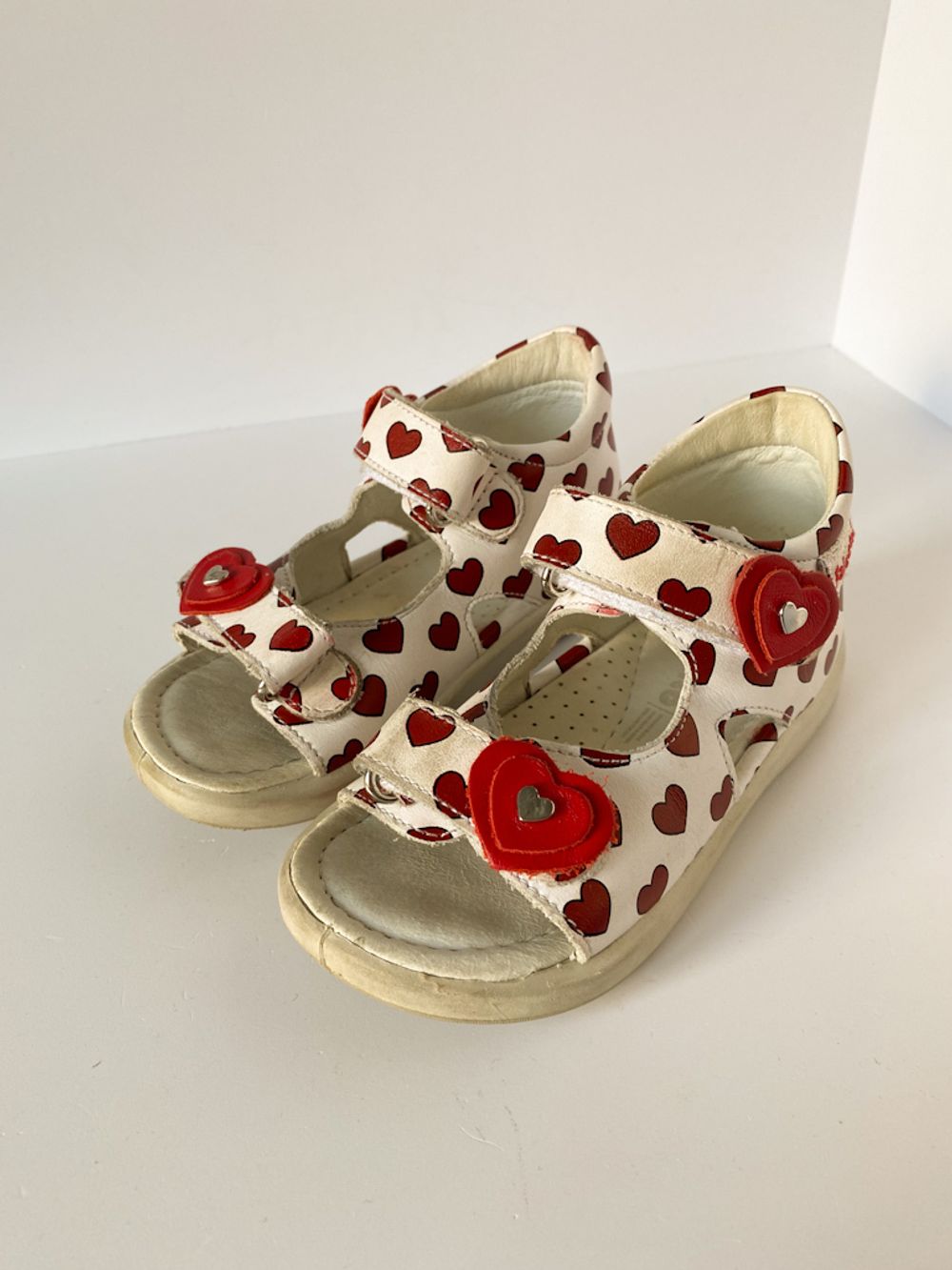 Сандалии Falcotto, 25