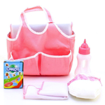 Аксессуар для пупса, коробка 6189-2C