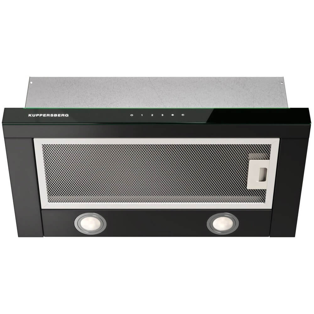 Встраиваемая вытяжка Kuppersberg SLIMTOUCH 60 B