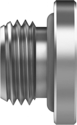 Заглушка Festo NPQR-BK-G18