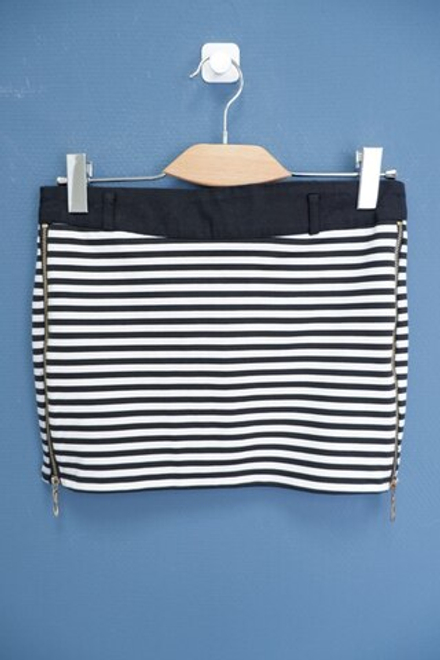 Юбка Jinlifu в полоску 44 размер